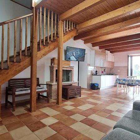 Casa Di Anna Apartment Amendolara Bagian luar foto