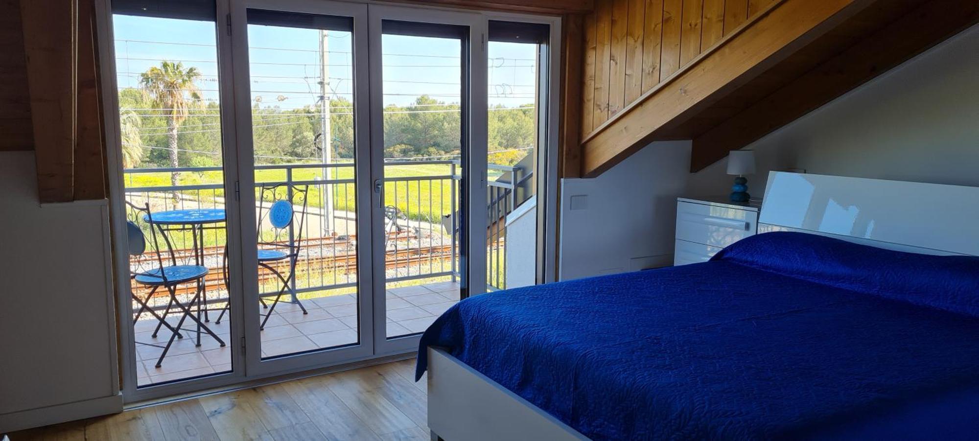 Casa Di Anna Apartment Amendolara Bagian luar foto
