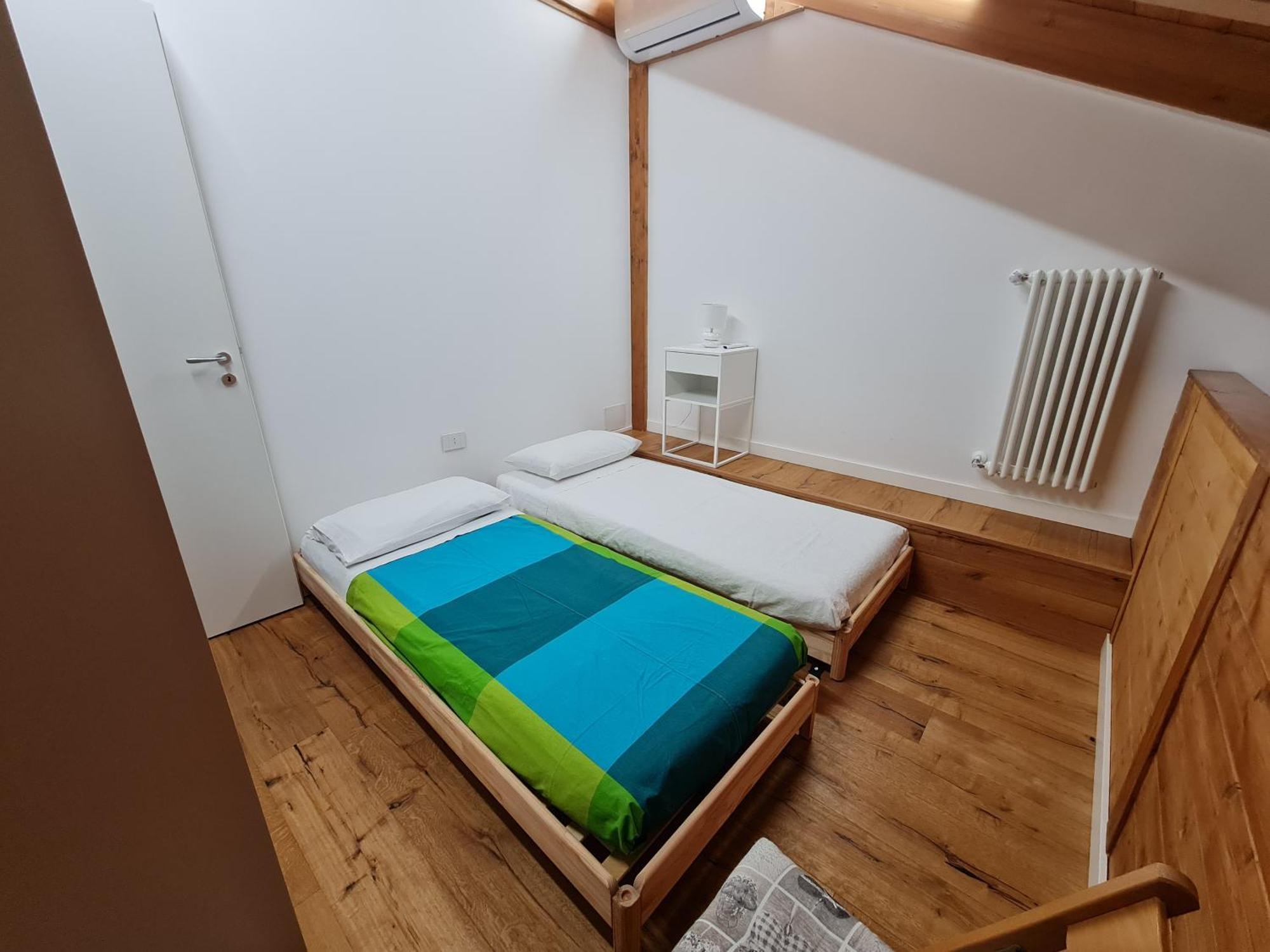 Casa Di Anna Apartment Amendolara Bagian luar foto