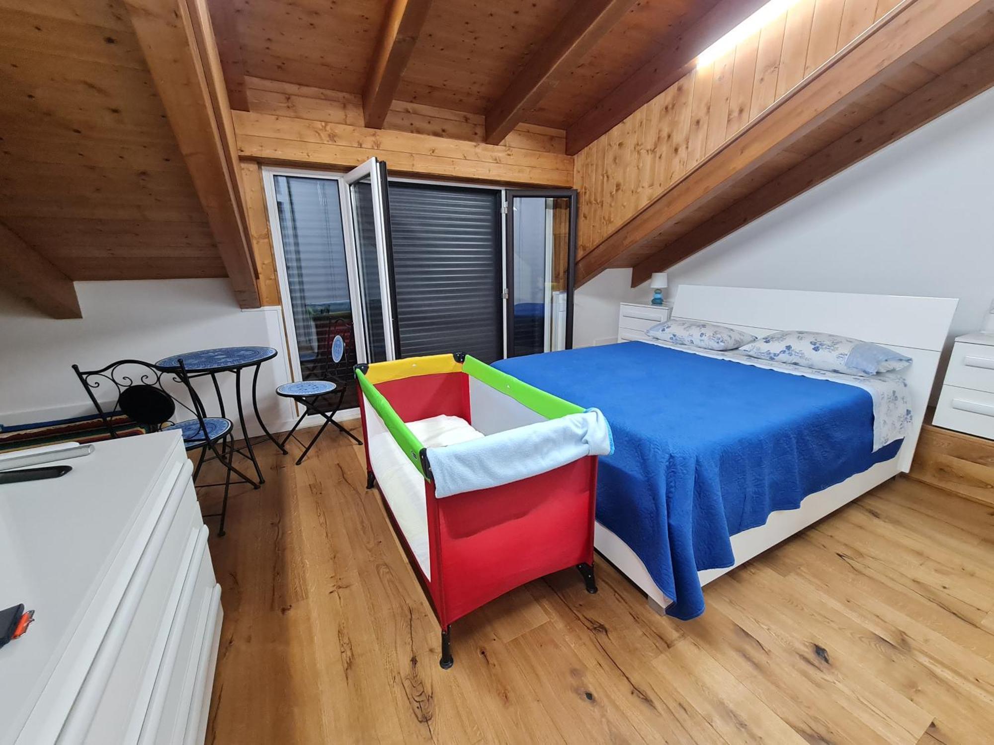 Casa Di Anna Apartment Amendolara Bagian luar foto