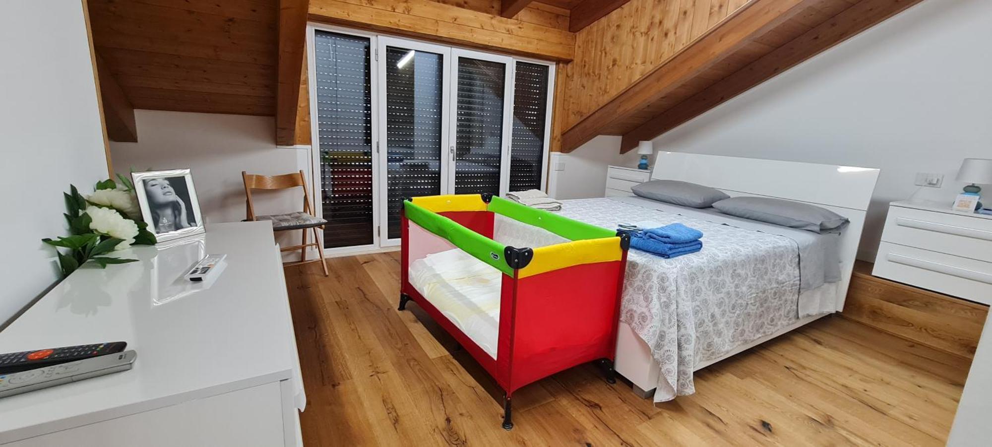 Casa Di Anna Apartment Amendolara Bagian luar foto