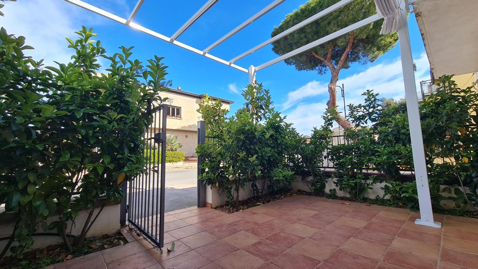 Casa Di Anna Apartment Amendolara Bagian luar foto