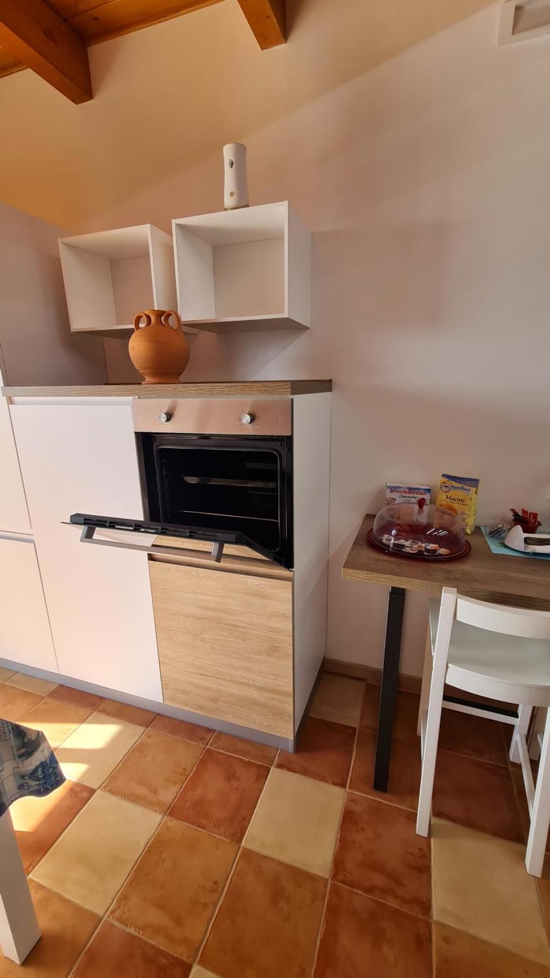 Casa Di Anna Apartment Amendolara Bagian luar foto