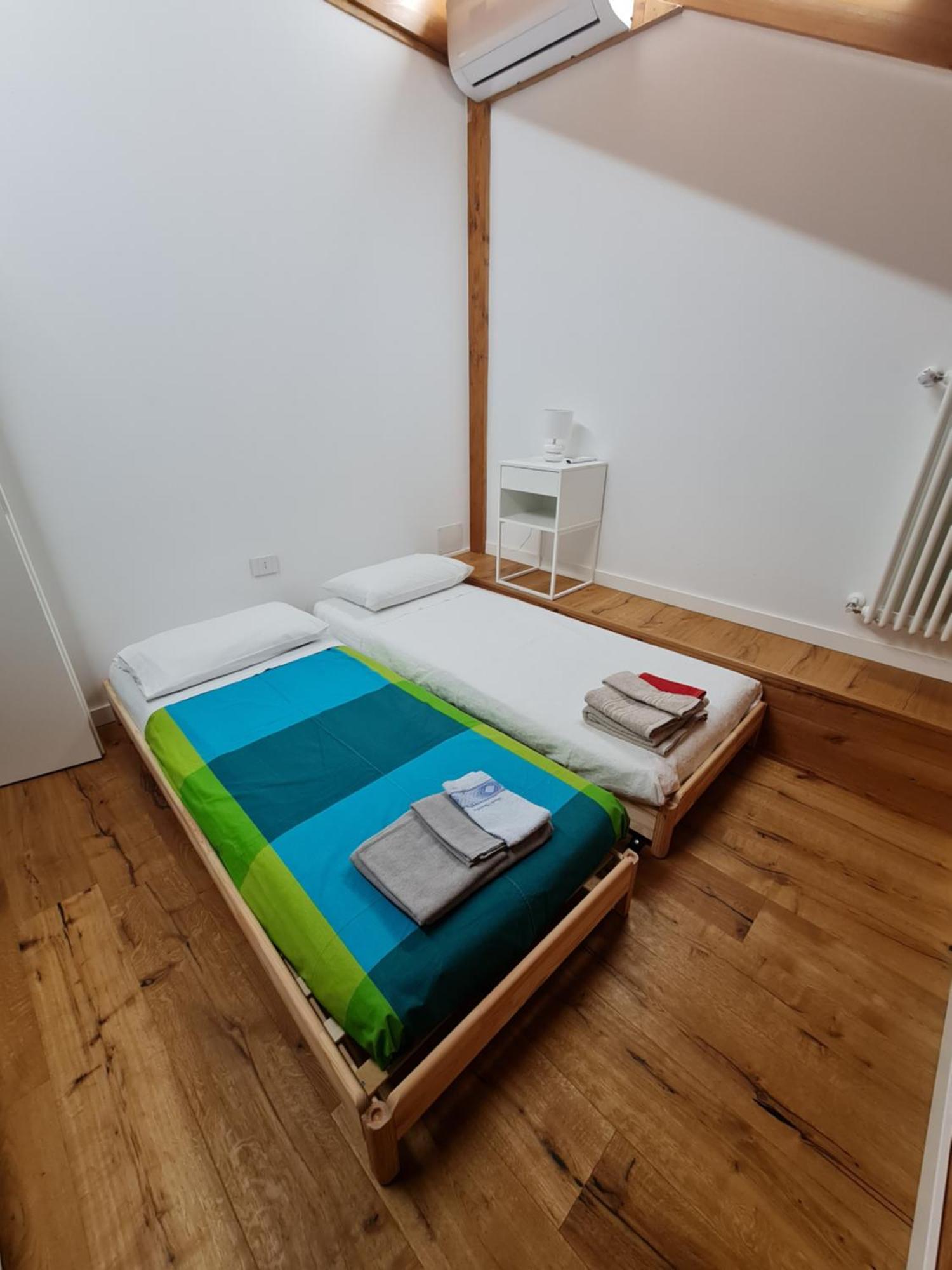 Casa Di Anna Apartment Amendolara Bagian luar foto