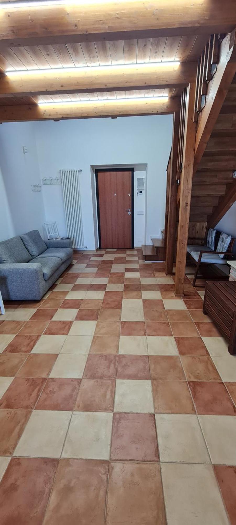 Casa Di Anna Apartment Amendolara Bagian luar foto