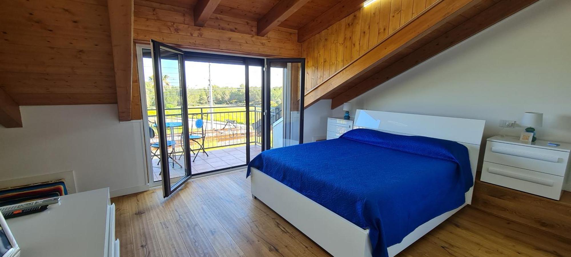 Casa Di Anna Apartment Amendolara Bagian luar foto