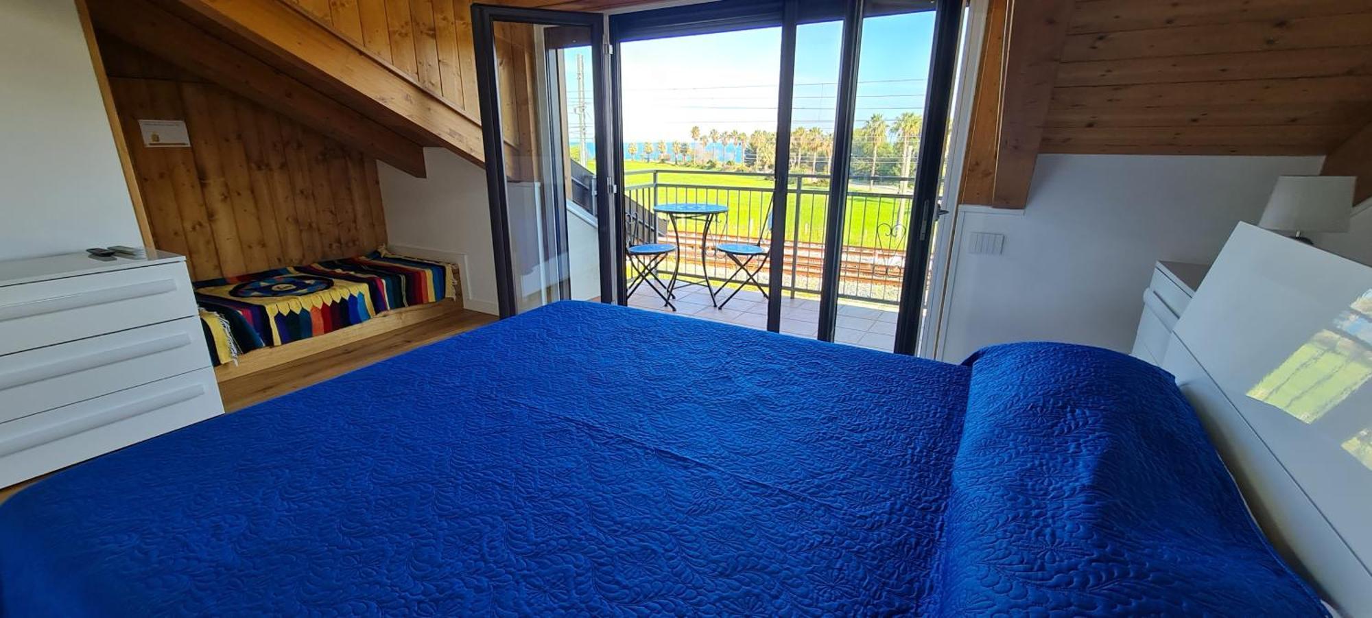 Casa Di Anna Apartment Amendolara Bagian luar foto