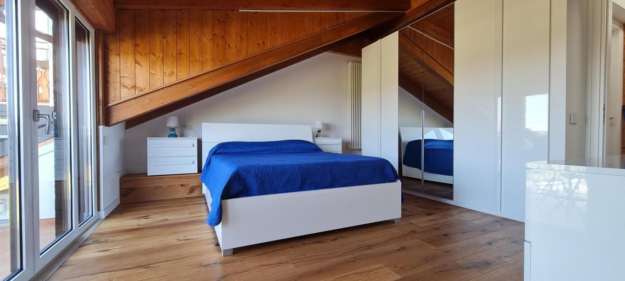 Casa Di Anna Apartment Amendolara Bagian luar foto