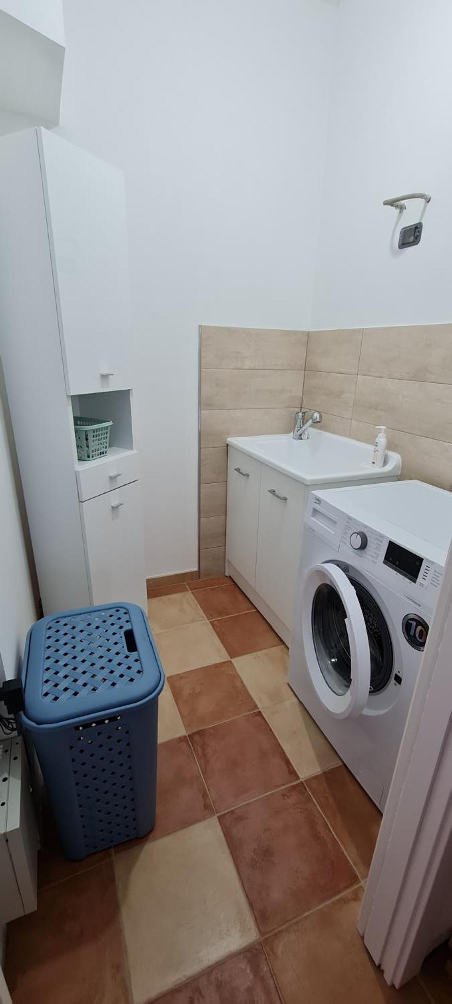 Casa Di Anna Apartment Amendolara Bagian luar foto