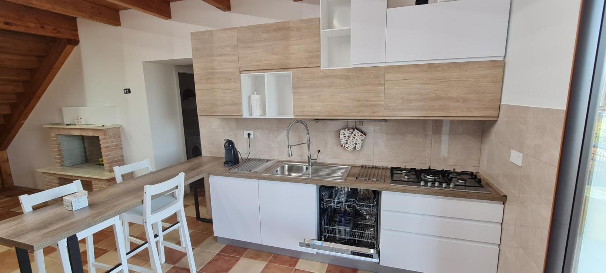 Casa Di Anna Apartment Amendolara Bagian luar foto
